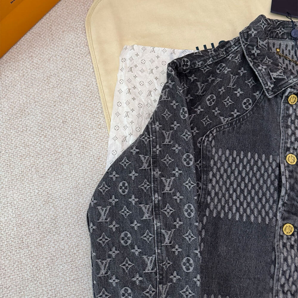 LV UNISEX COAT(size:46|48|50|52)