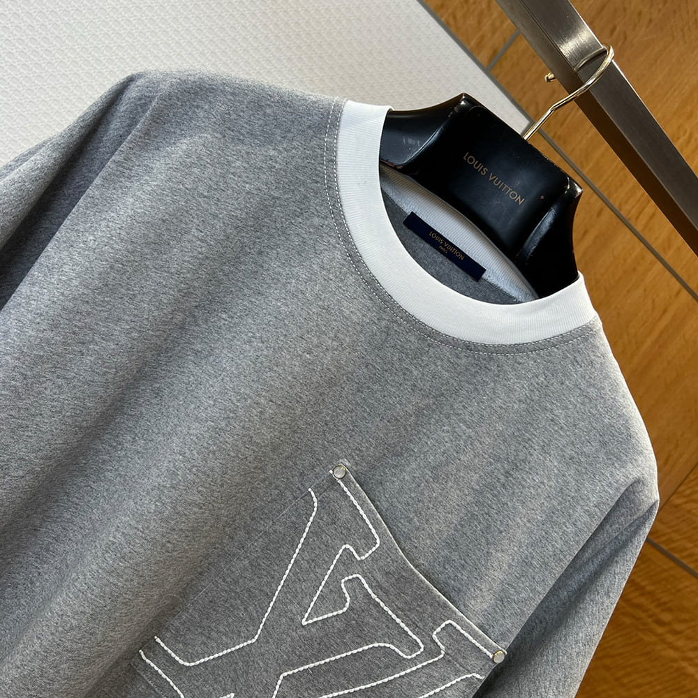 LV UNISEX SHIRT(size:S|M|L|XL)