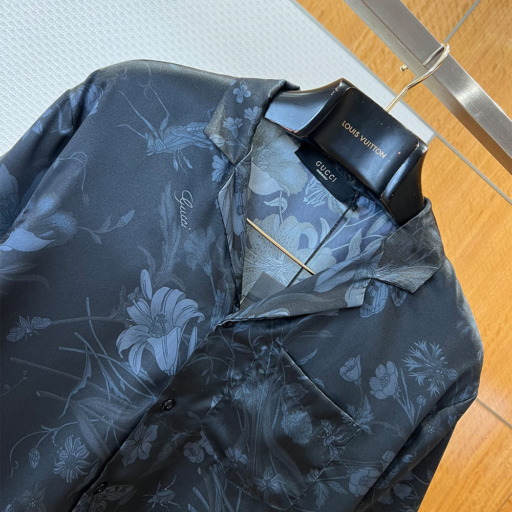 Gvc*1 UNISEX SHIRT(size:46|48|50|52)