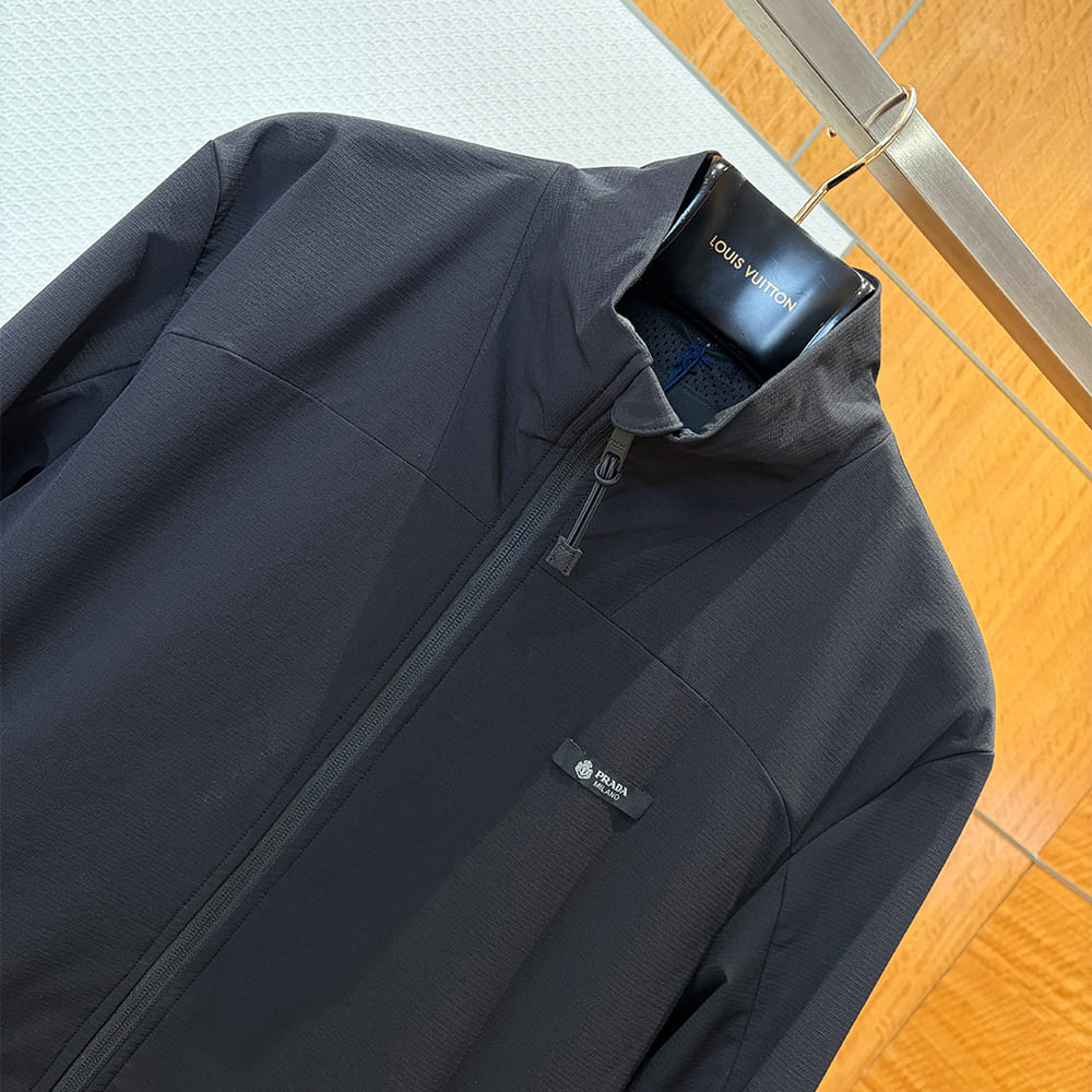 Pra*a UNISEX COAT(size:S|M|L|XL)