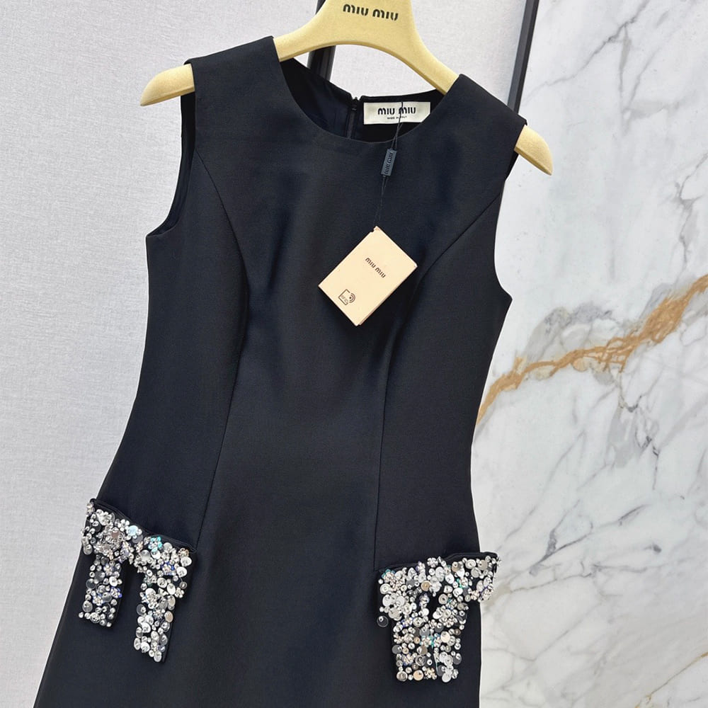 M1um1u WOMEN DRESS(size:S|M|L)