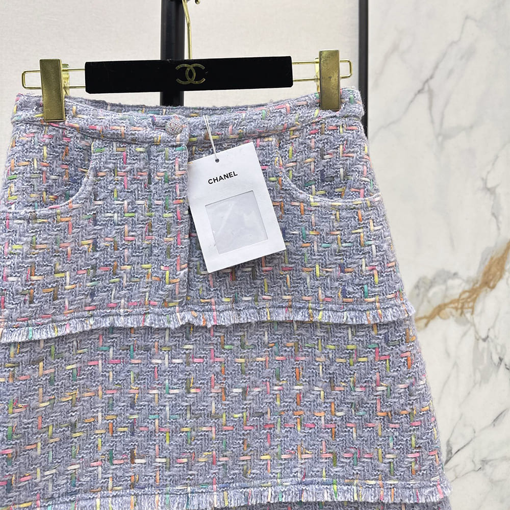 Ch**el WOMEN SKIRT(size:S|M|L)