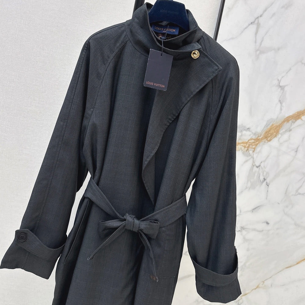 LV WOMEN COAT(size:S|M|L|XL)