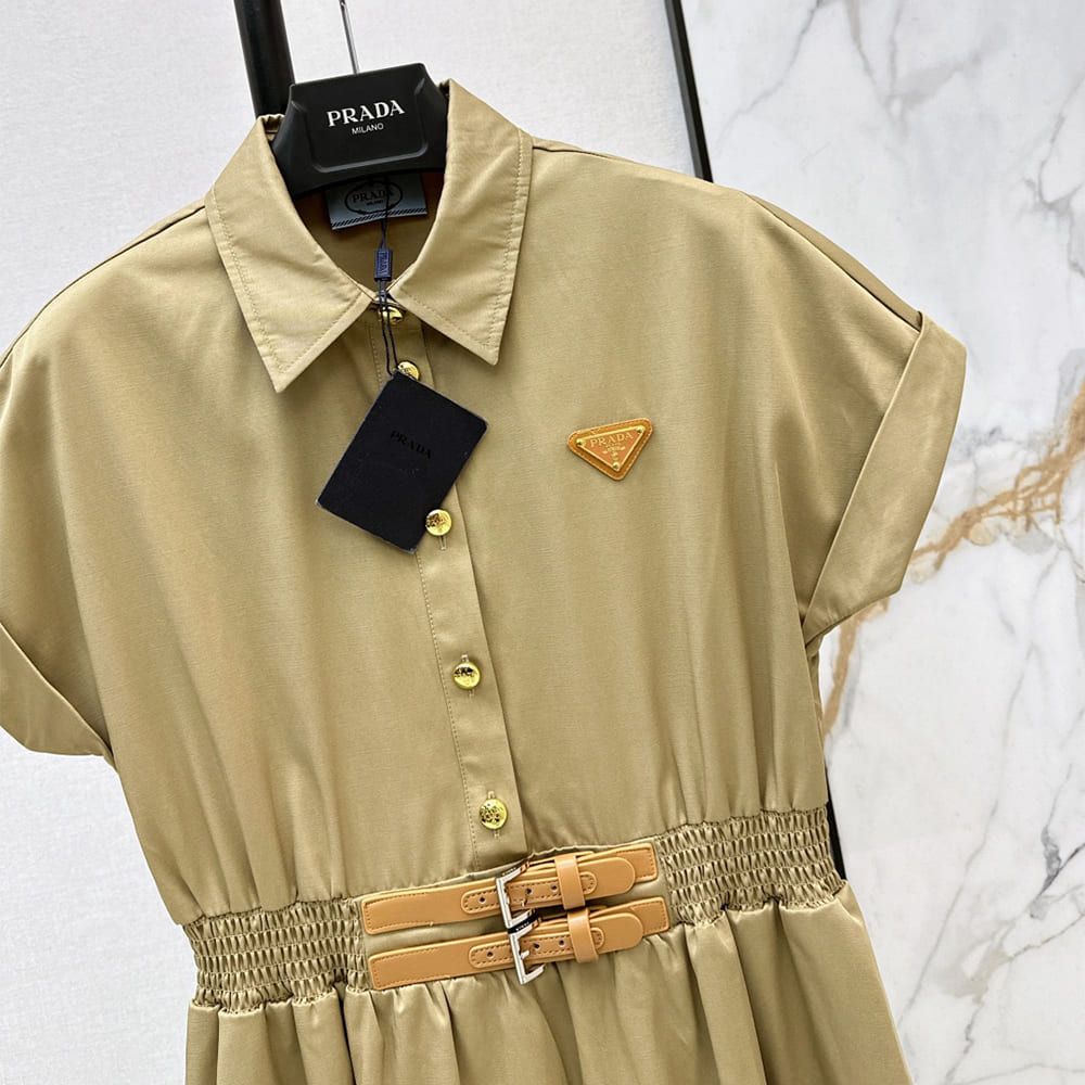 Pra*a WOMEN DRESS(size:S|M|L)