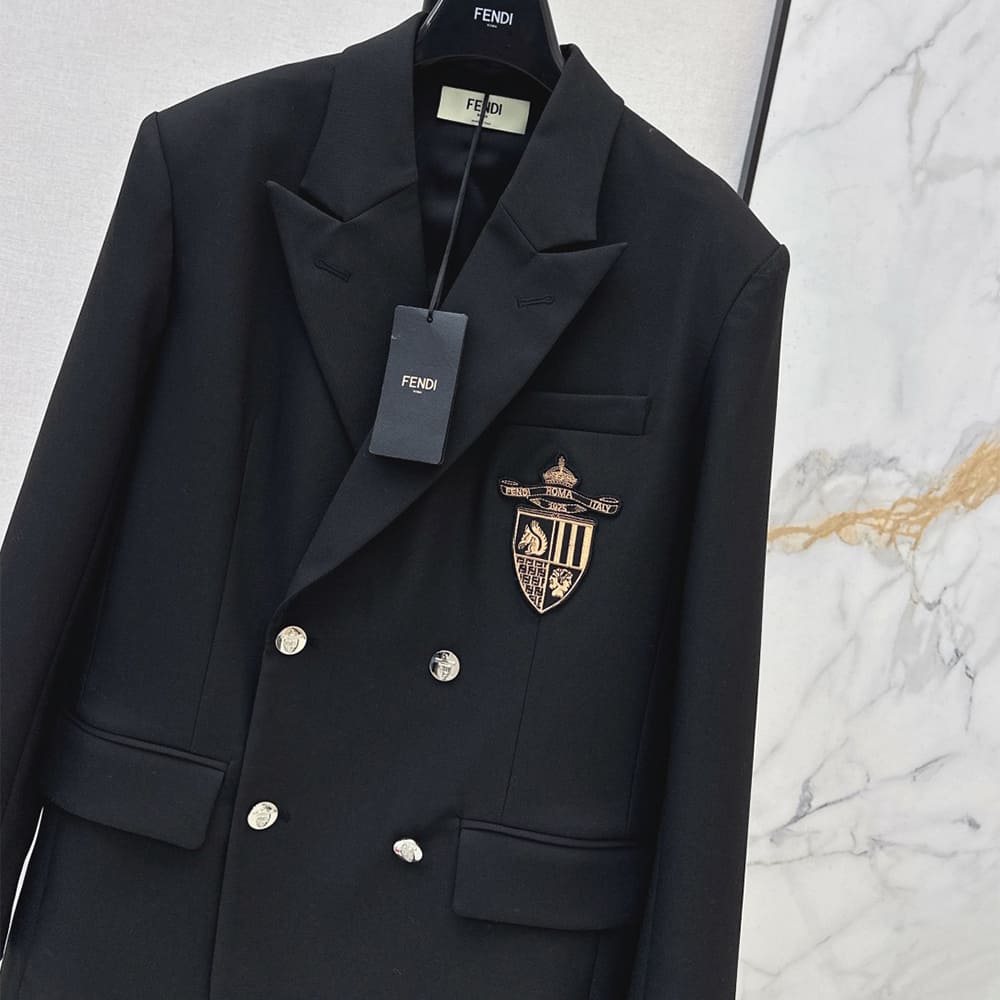 F**di WOMEN COAT(size:S|M|L)