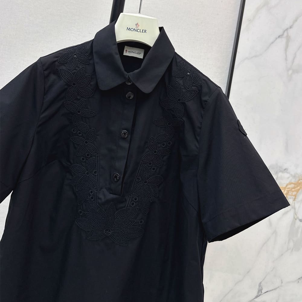 M0nc1er women dress(size:s|m|l)