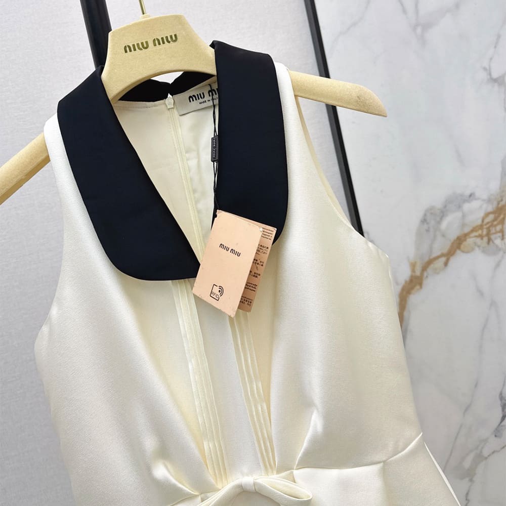 M1um1u WOMEN DRESS(size:S|M|L)
