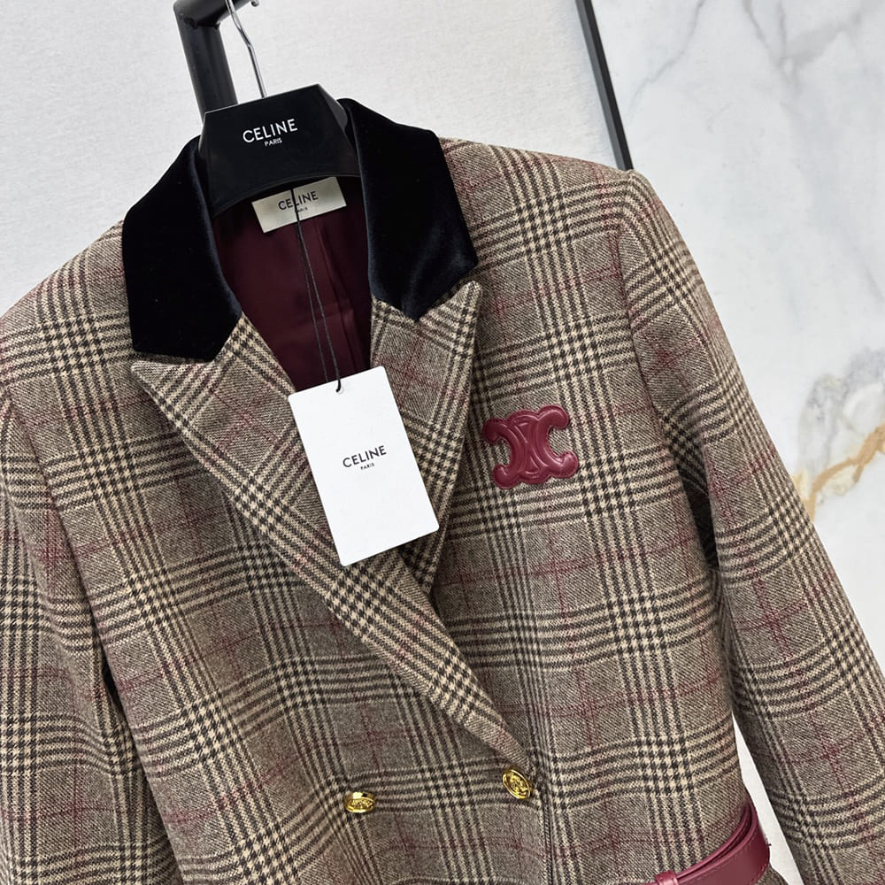 Ce1i*e WOMEN COAT(size:S|M|L)
