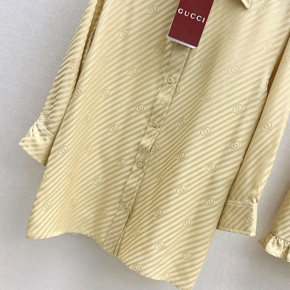 Gvc*1 WOMEN SILK SUIT(size:S|M|L)