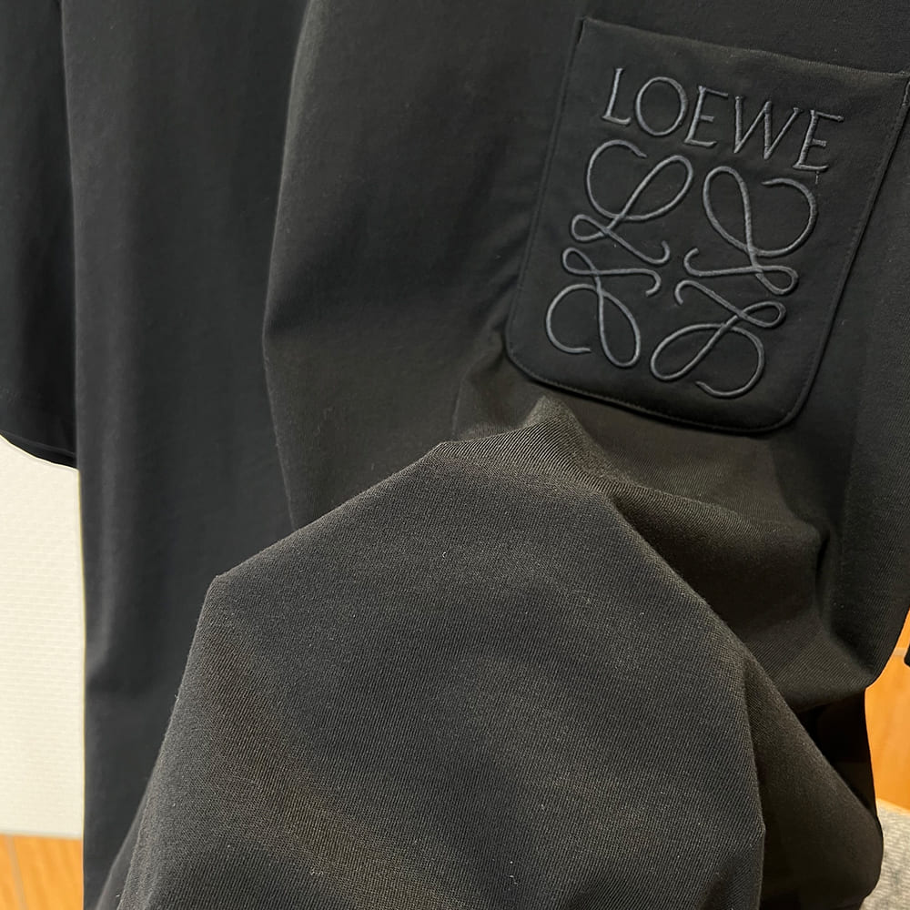 L0ew* UNISEX SHIRT(size:XS|S|M|L)