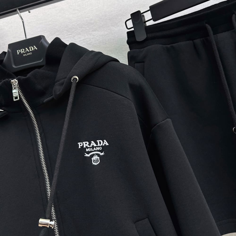 Pra*a WOMEN SUIT(size:S|M|L)