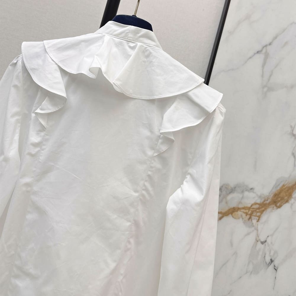 LV WOMEN SHIRT(size:S|M|L|XL)