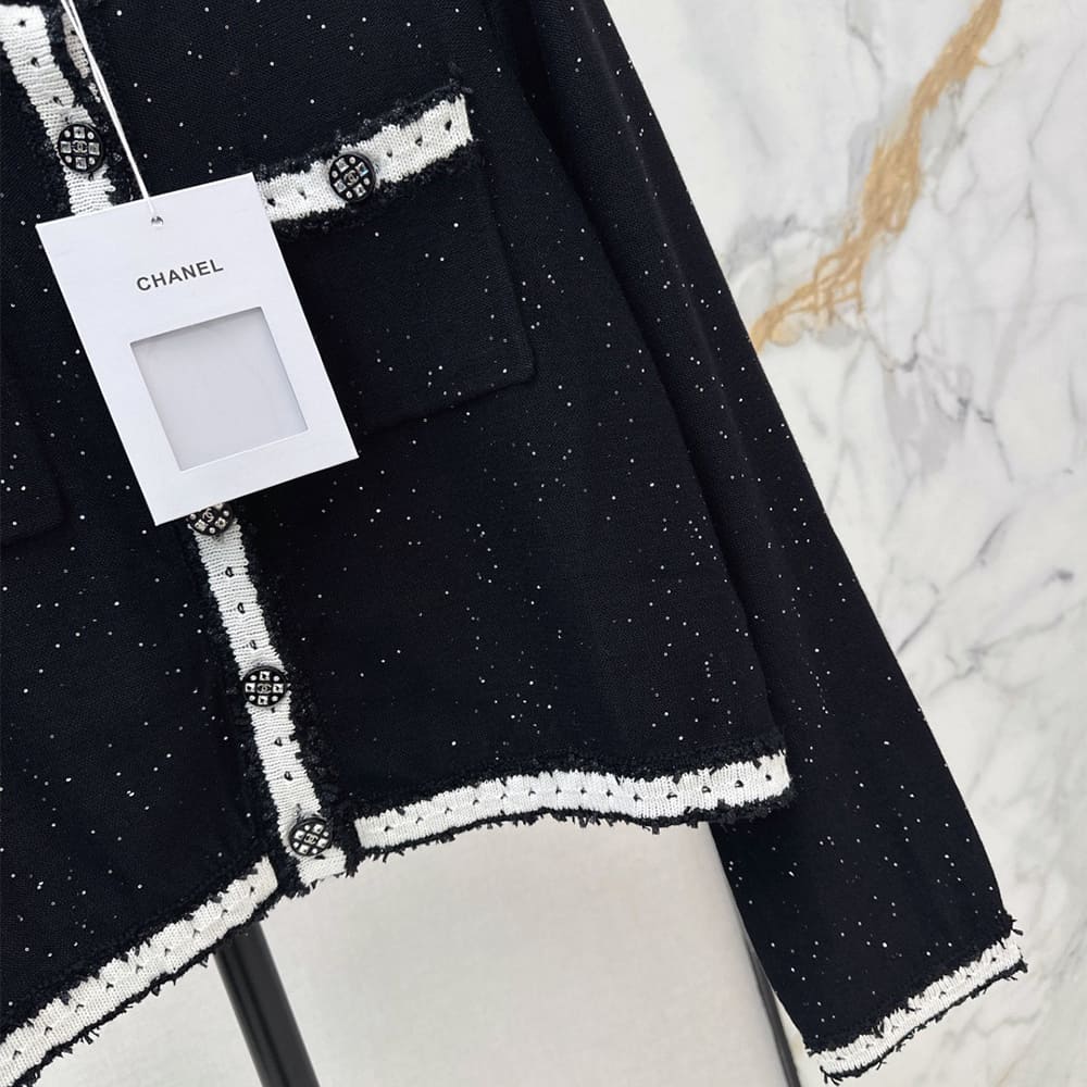 Ch**el WOMEN CARDIGAN(size:S|M|L)