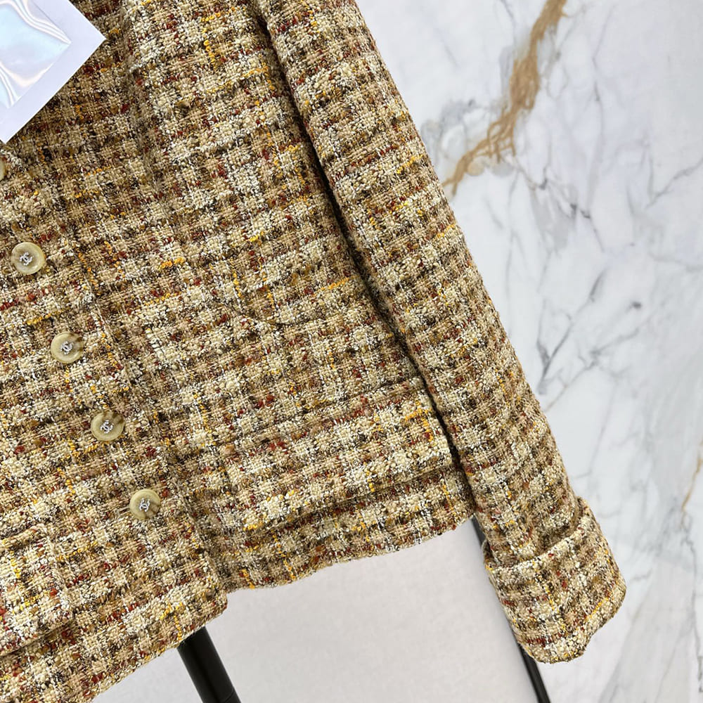 Ch**el WOMEN COAT(size:S|M|L)