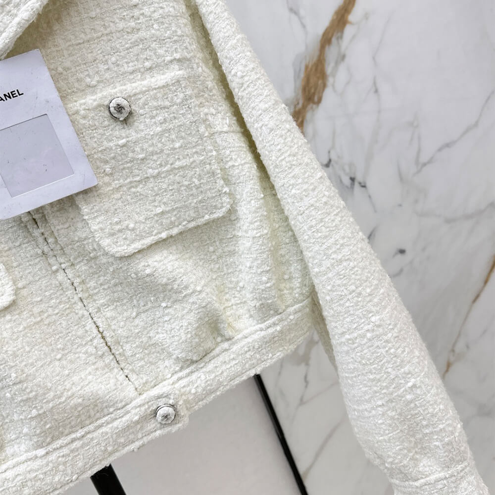 Ch**el WOMEN COAT(size:S|M|L)