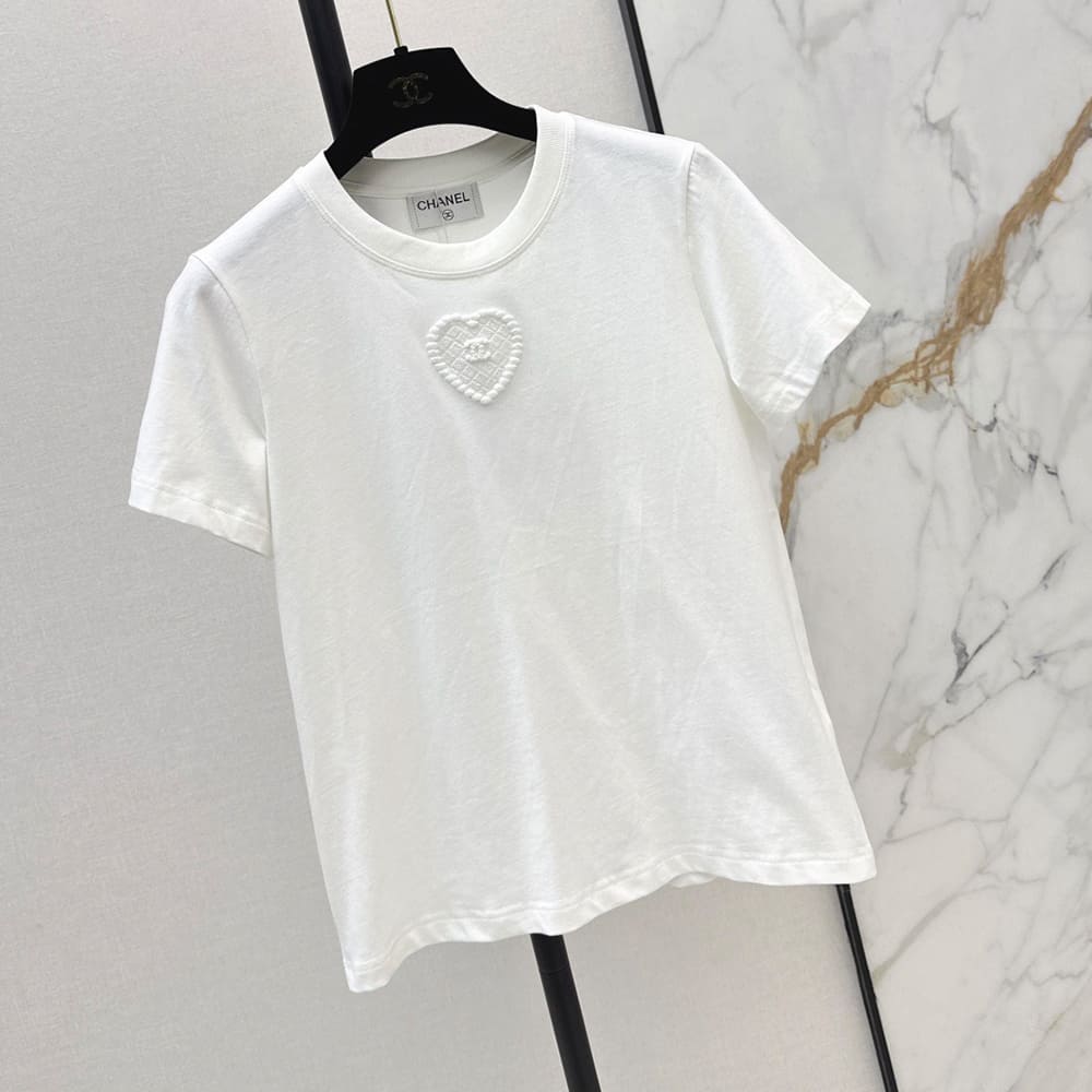 Ch**el WOMEN SHIRT(size:S|M|L)