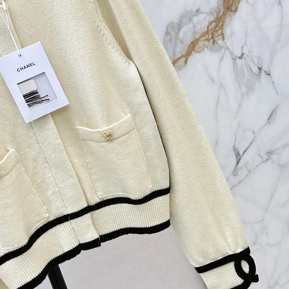 Ch**el WOMEN CARDIGAN(size:S|M|L)