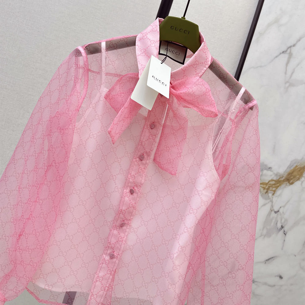 Gvc*1 WOMEN SHIRT(size:S|M|L)