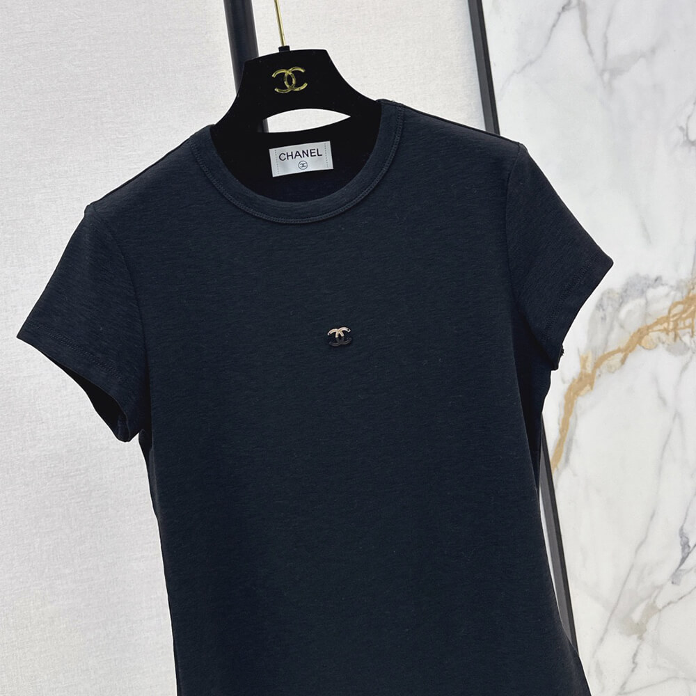 Ch**el WOMEN SHIRT(size:S|M|L)