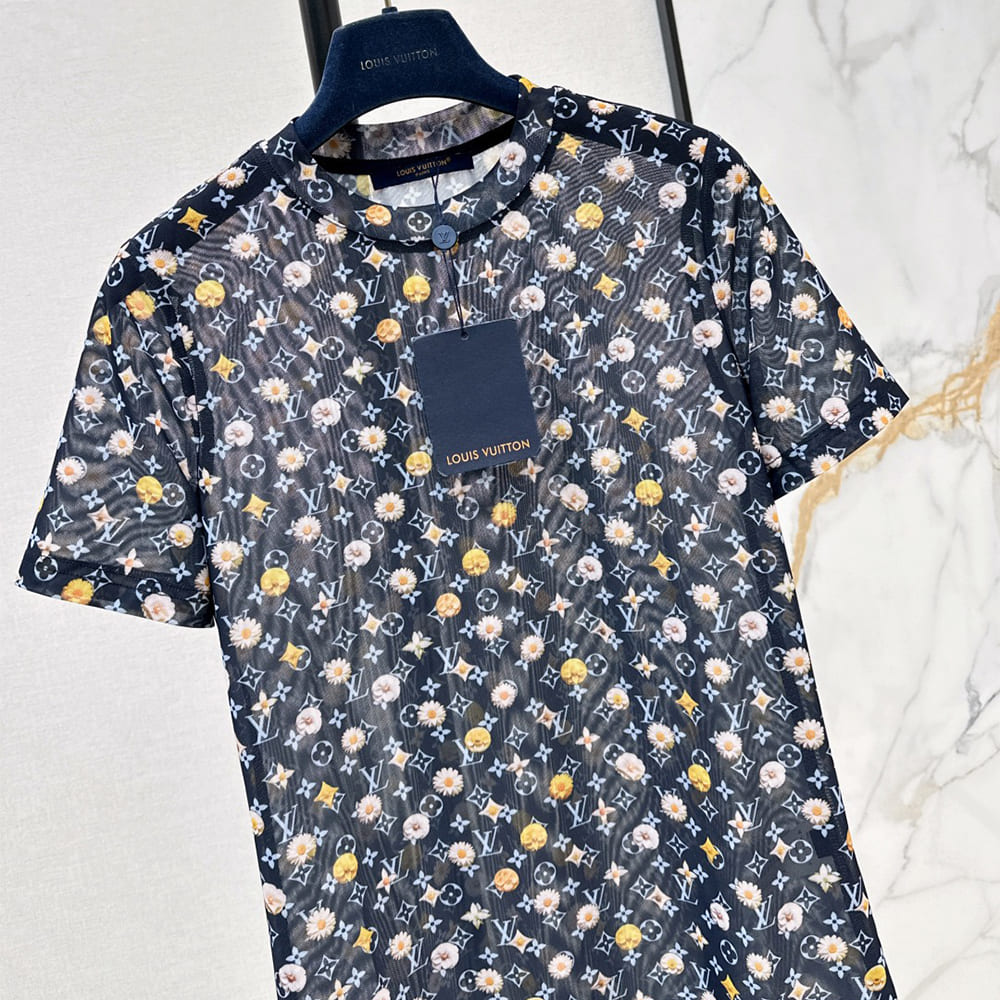 LV WOMEN SHIRT(size:S|M|L)