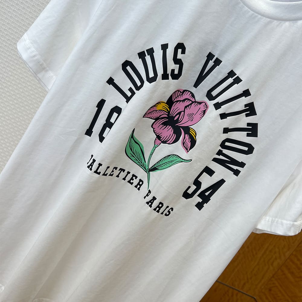 LV UNISEX SHIRT(size:S|M|L|XL)