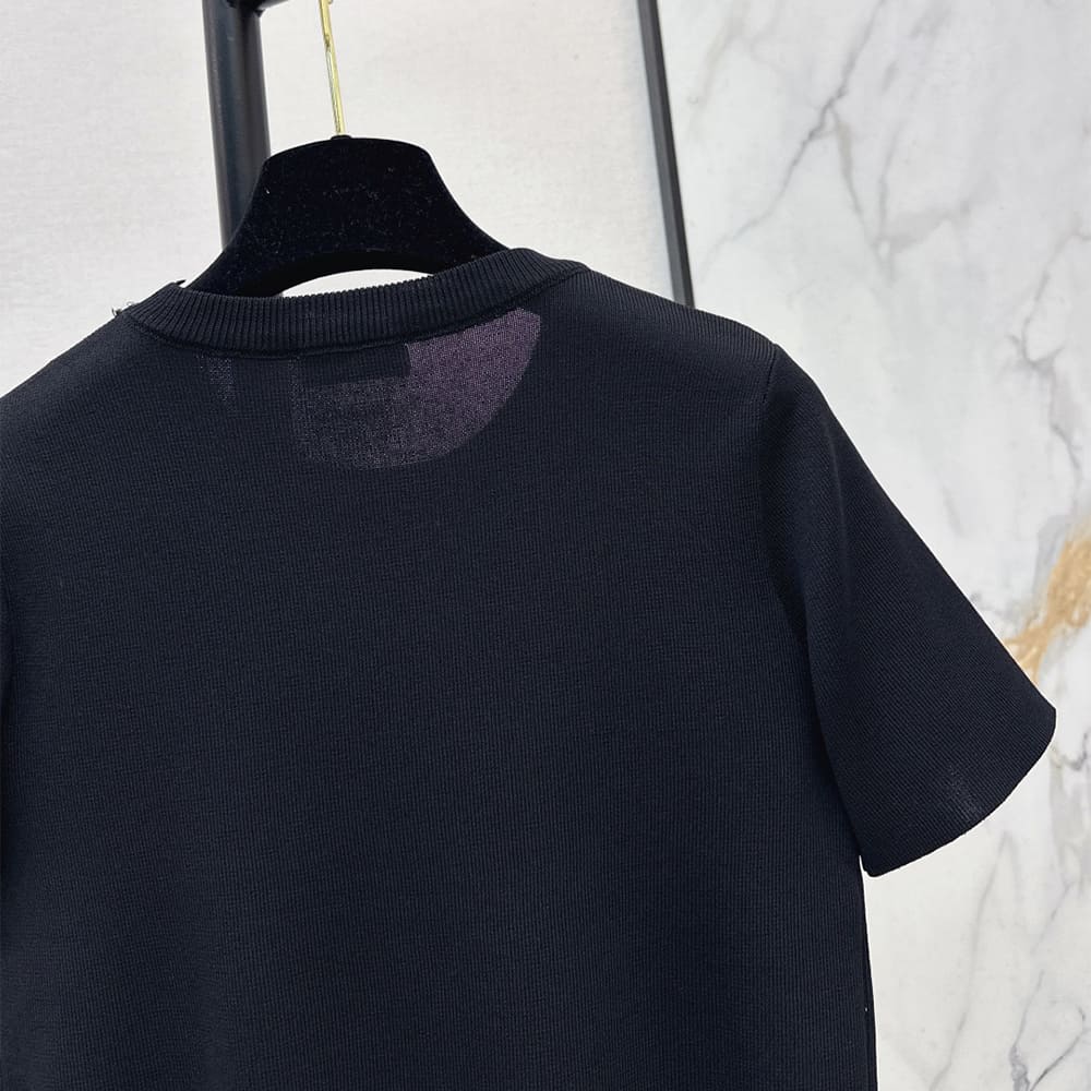 Ch**el WOMEN SHIRT(size:S|M|L)