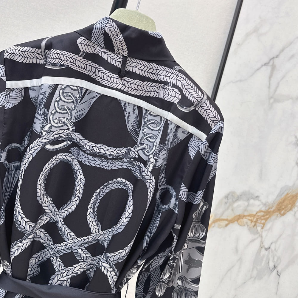 H**me5 WOMEN SILK DRESS(size:S|M|L)