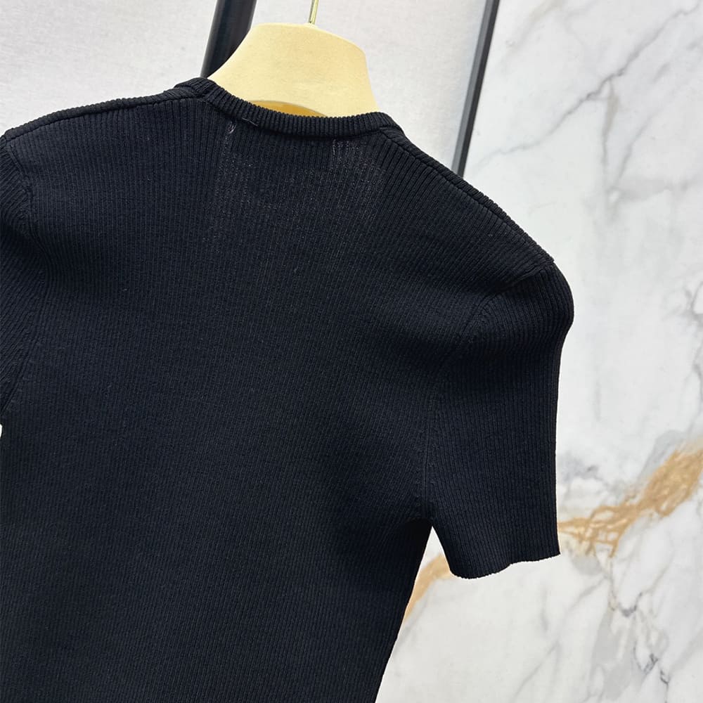 M1um1u WOMEN SHIRT(size:S|M|L)
