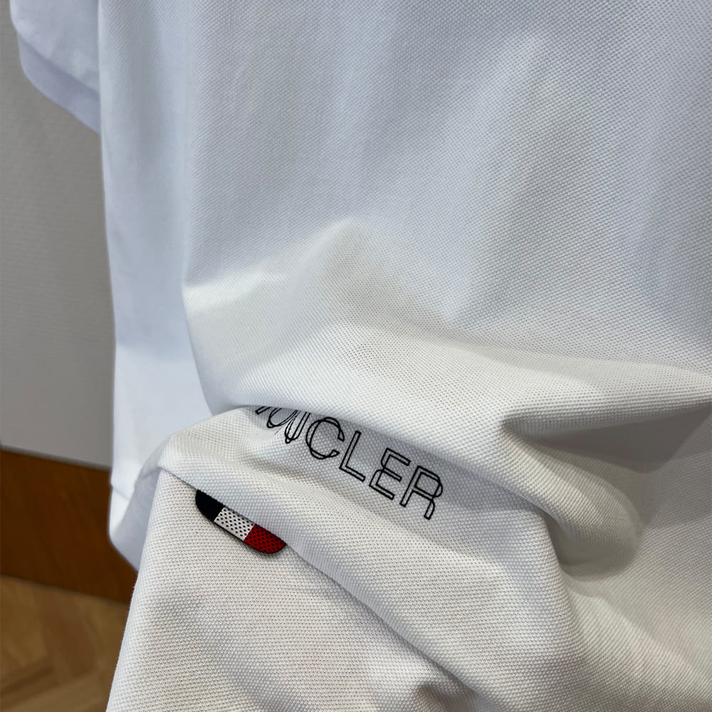 M0nc1er unisex shirt(size:s|m|l|xl)