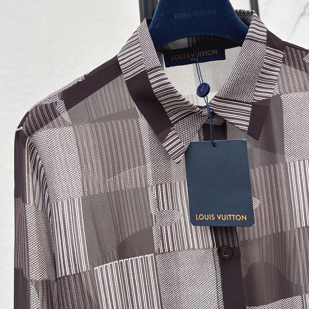 LV WOMEN SHIRT(size:S|M|L)