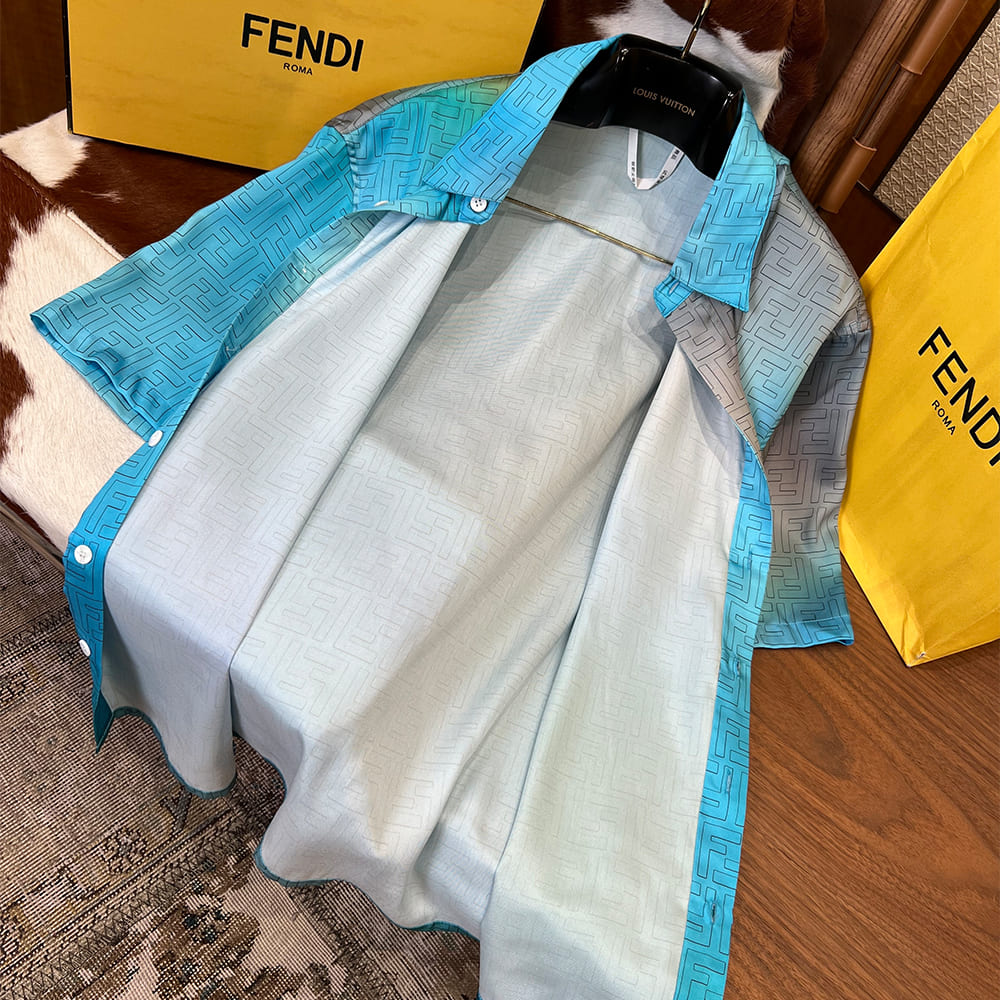 F**di UNISEX SHIRT(size:S|M|L|XL)