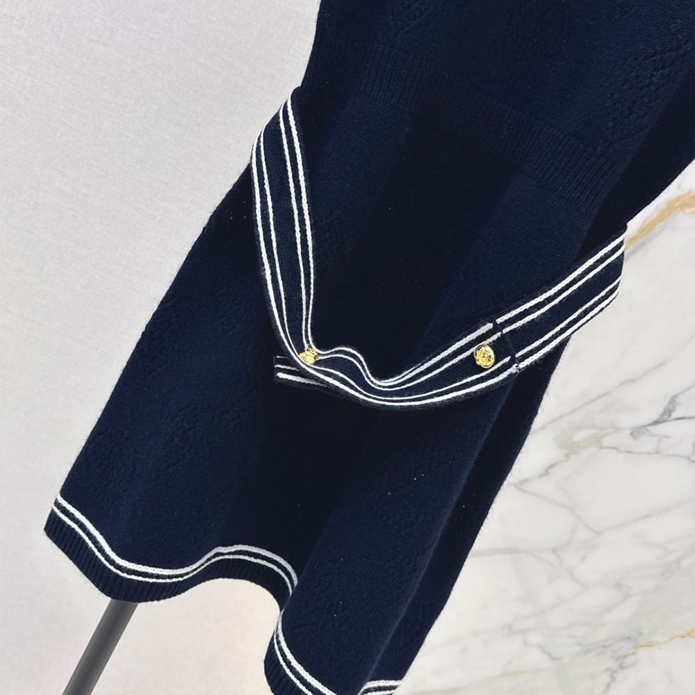 LV WOMEN DRESS(size:S|M|L)