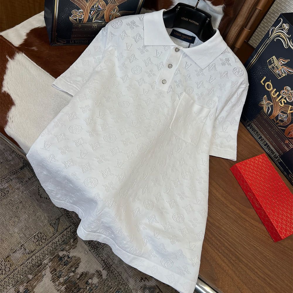 LV UNISEX SHIRT(size:S|M|L|XL)