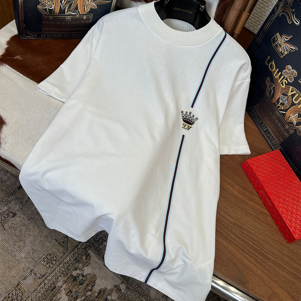 LV UNISEX SHIRT(size:S|M|L|XL)