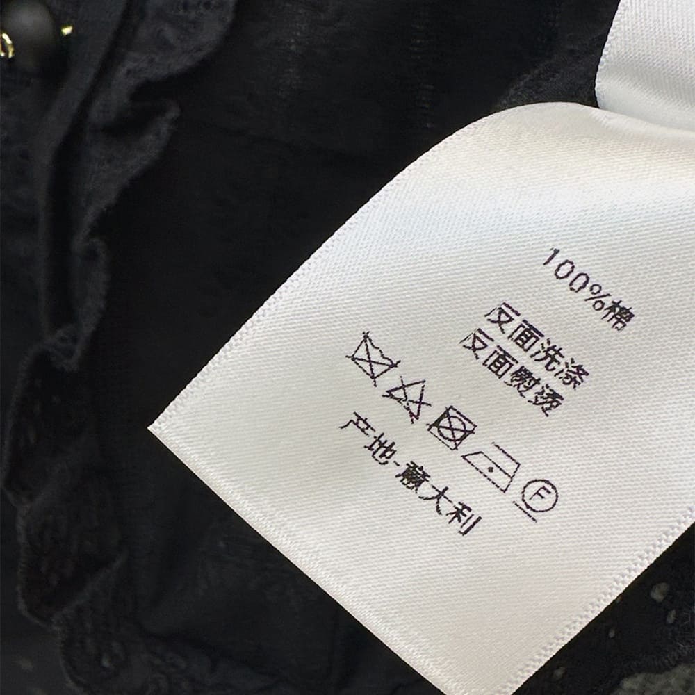 D10r WOMEN SHIRT(size:S|M|L)