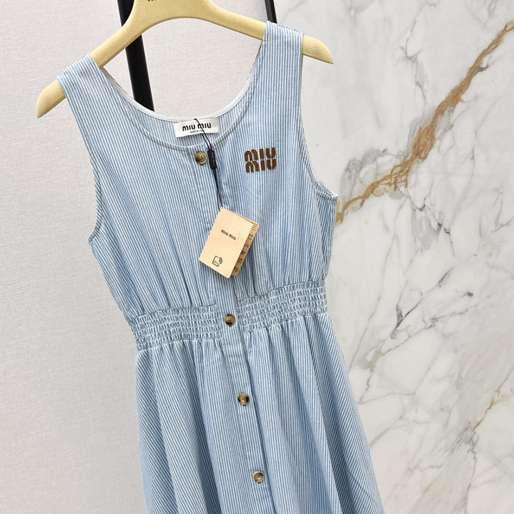 M1um1u WOMEN DRESS(size:S|M|L)