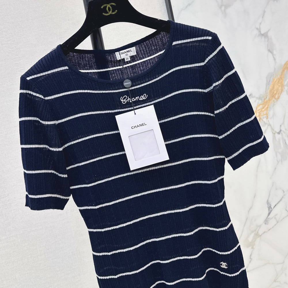 Ch**el WOMEN SHIRT(size:S|M|L)