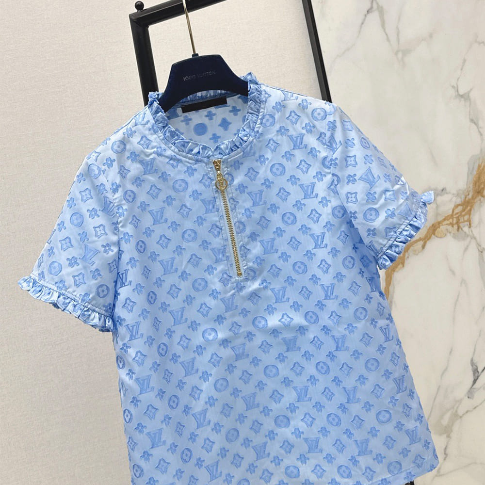 LV WOMEN SHIRT(size:S|M|L)
