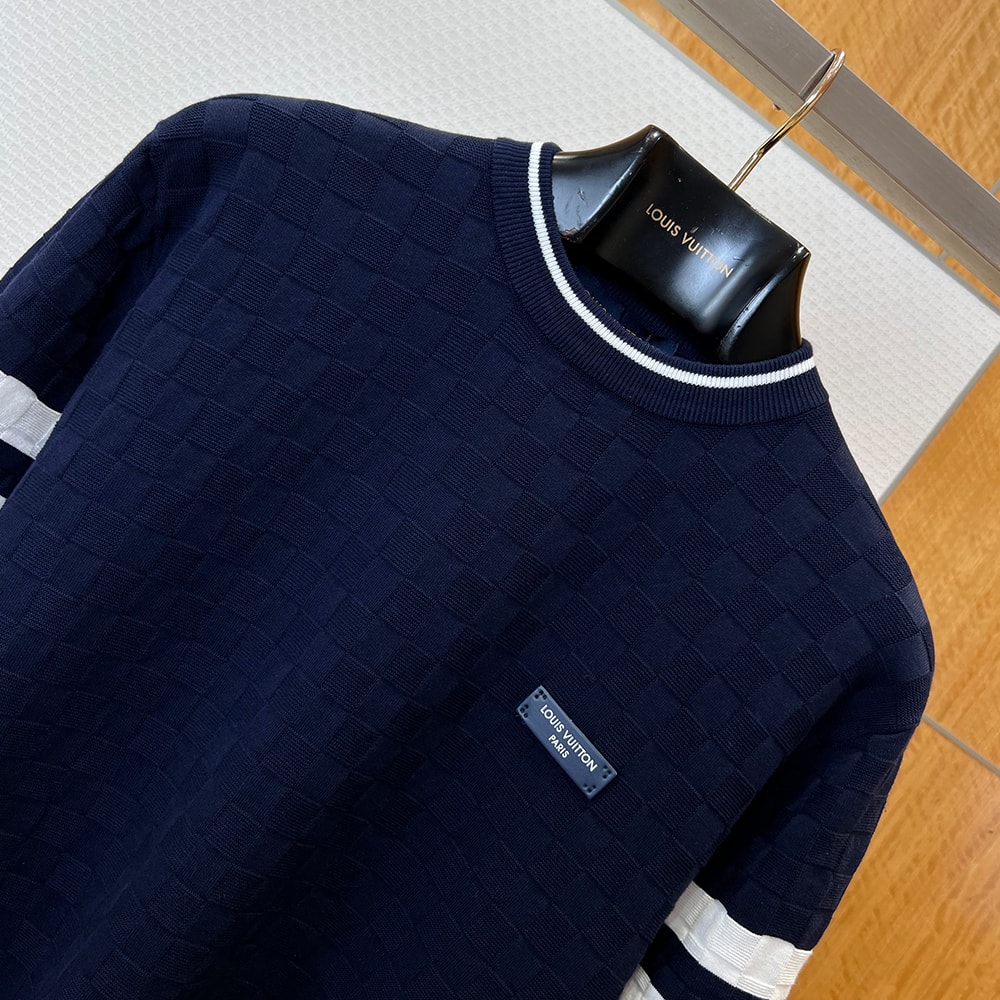 LV UNISEX SHIRT(size:S|M|L|XL)