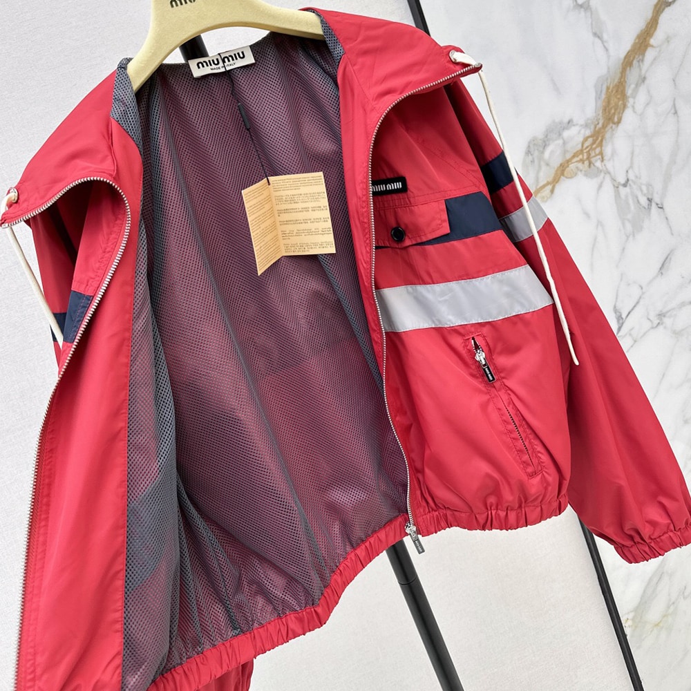 M1um1u WOMEN COAT(size:S|M|L)