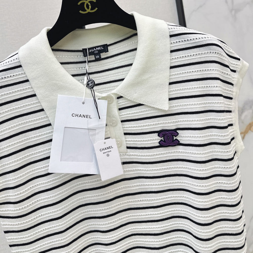 Ch**el WOMEN SHIRT(size:S|M|L)