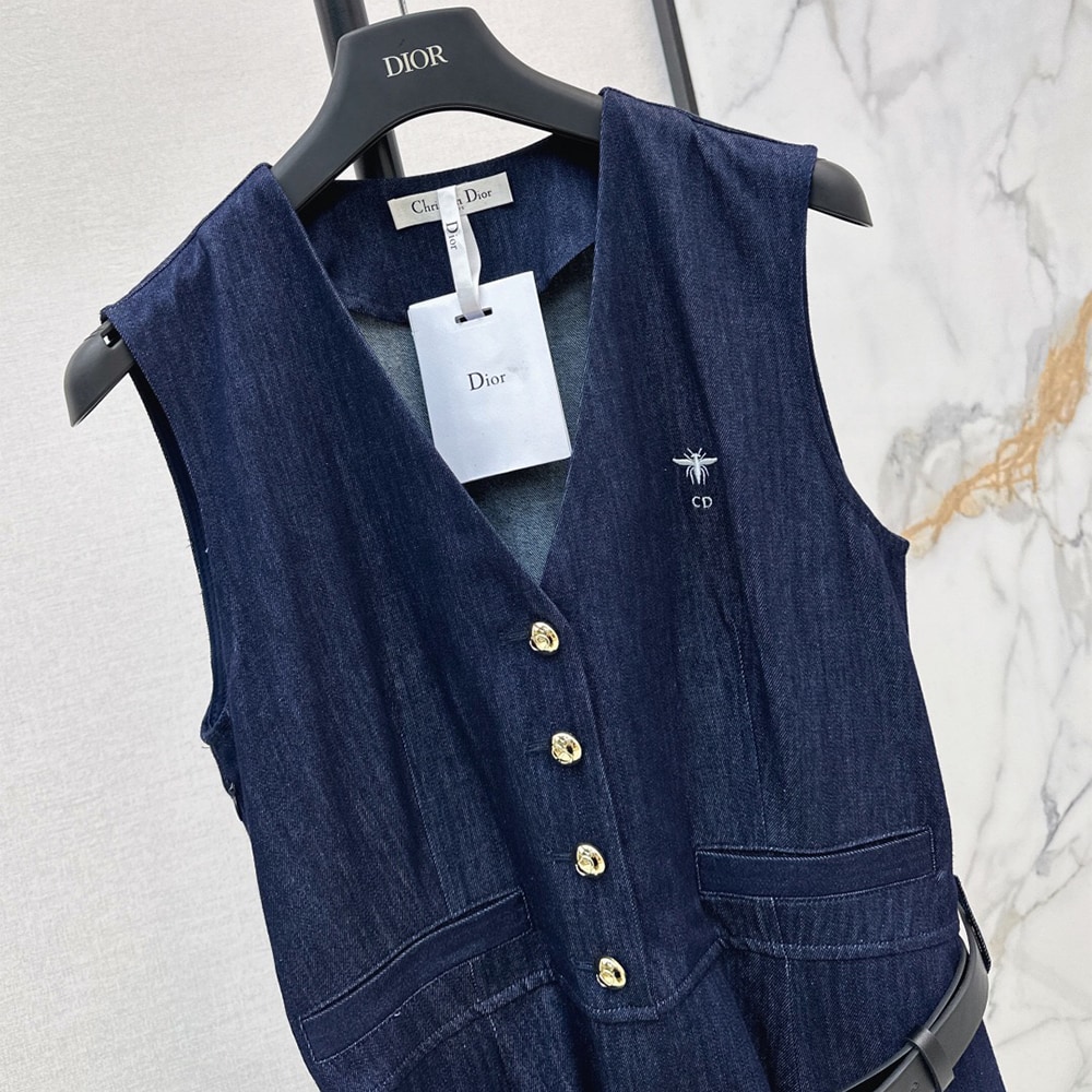D10r WOMEN DRESS(size:S|M|L)