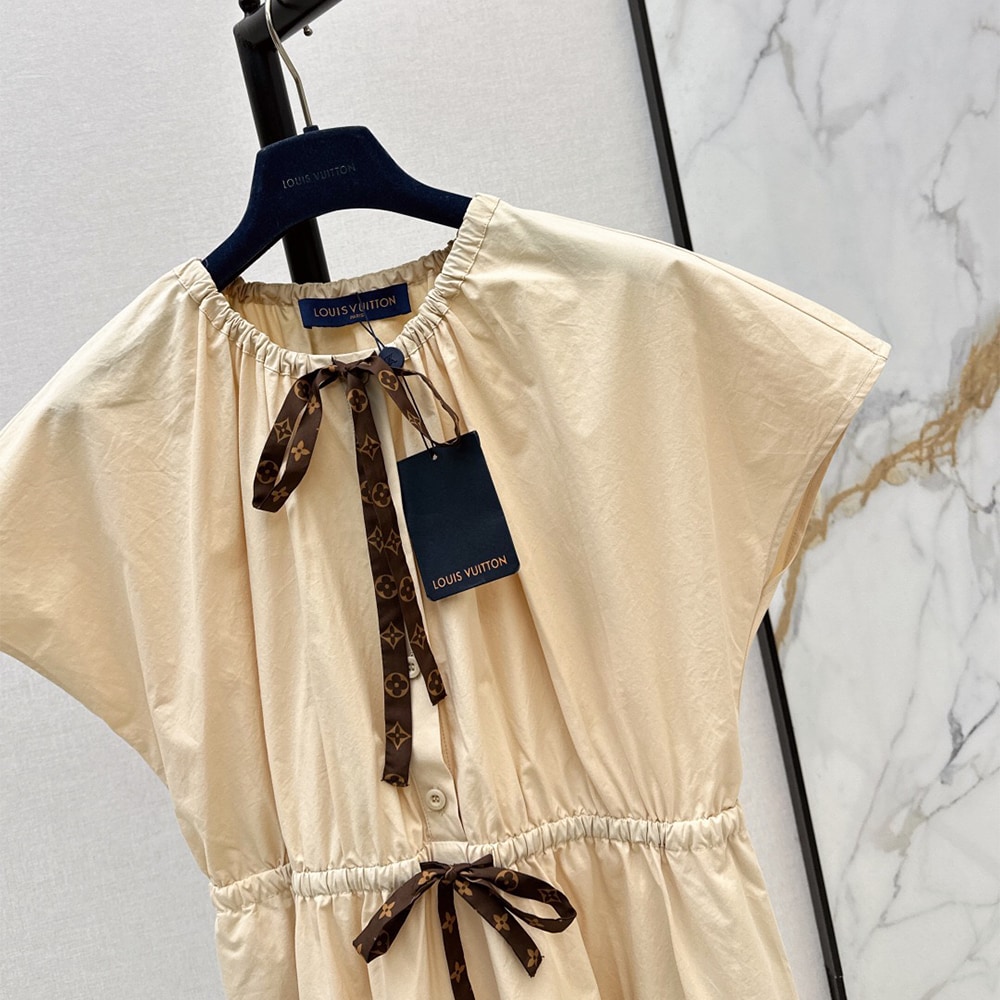 LV WOMEN DRESS(size:S|M|L)
