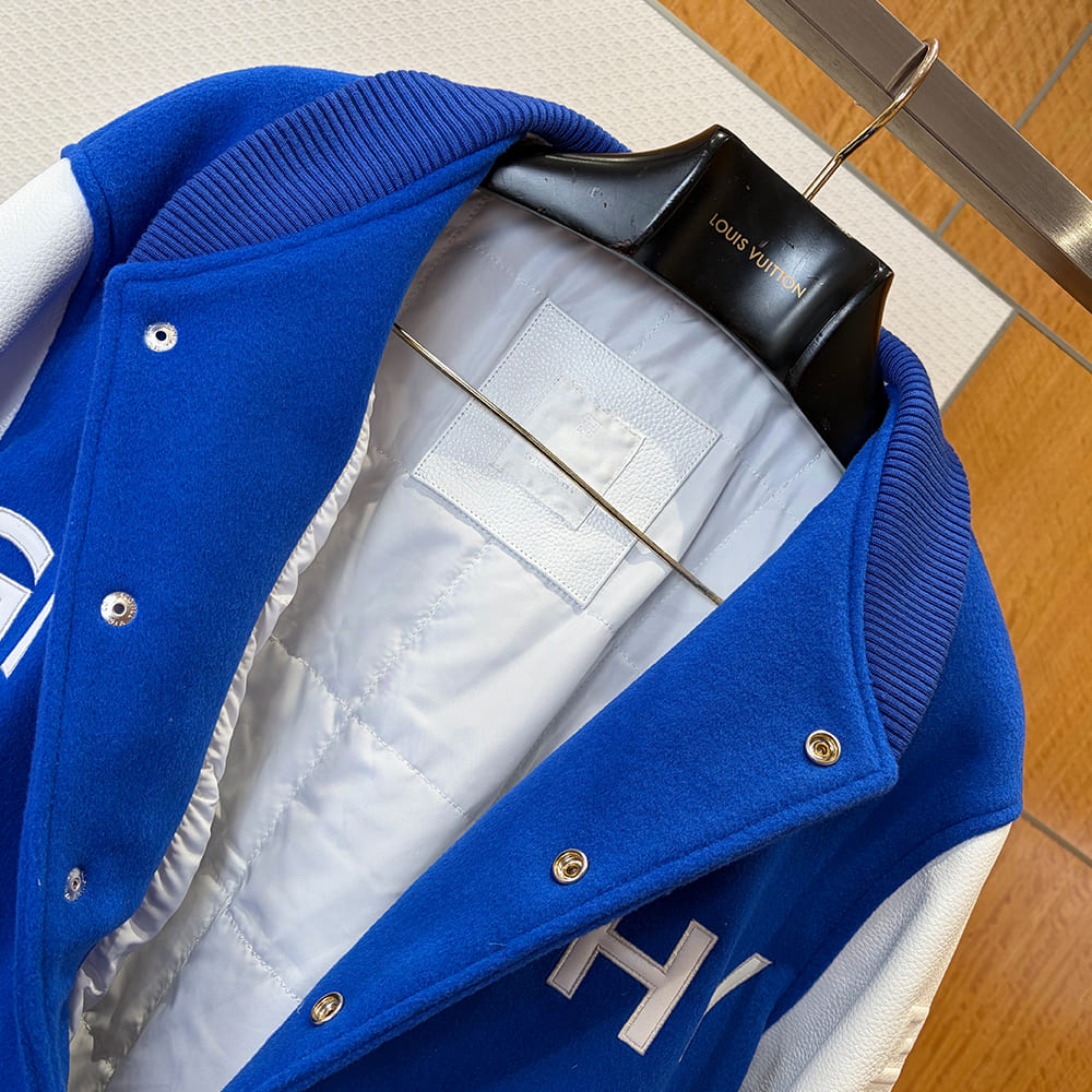G1uenchy unisex genuine leather coat(size:44|46|48|50|52)