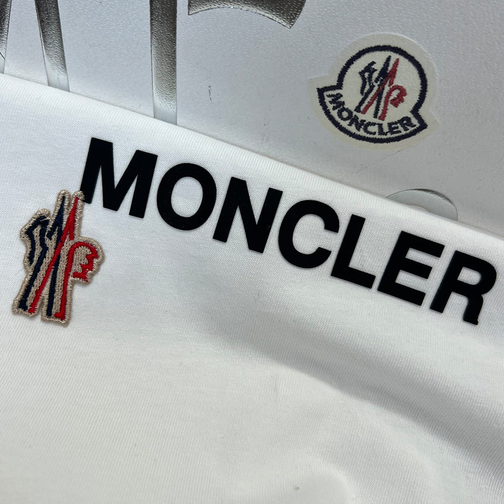 M0nc1er unisex shirt(size:s|m|l|xl)