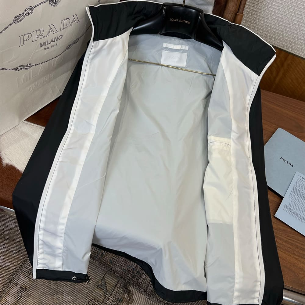 Pra*a UNISEX COAT(size:S|M|L|XL|XXL)