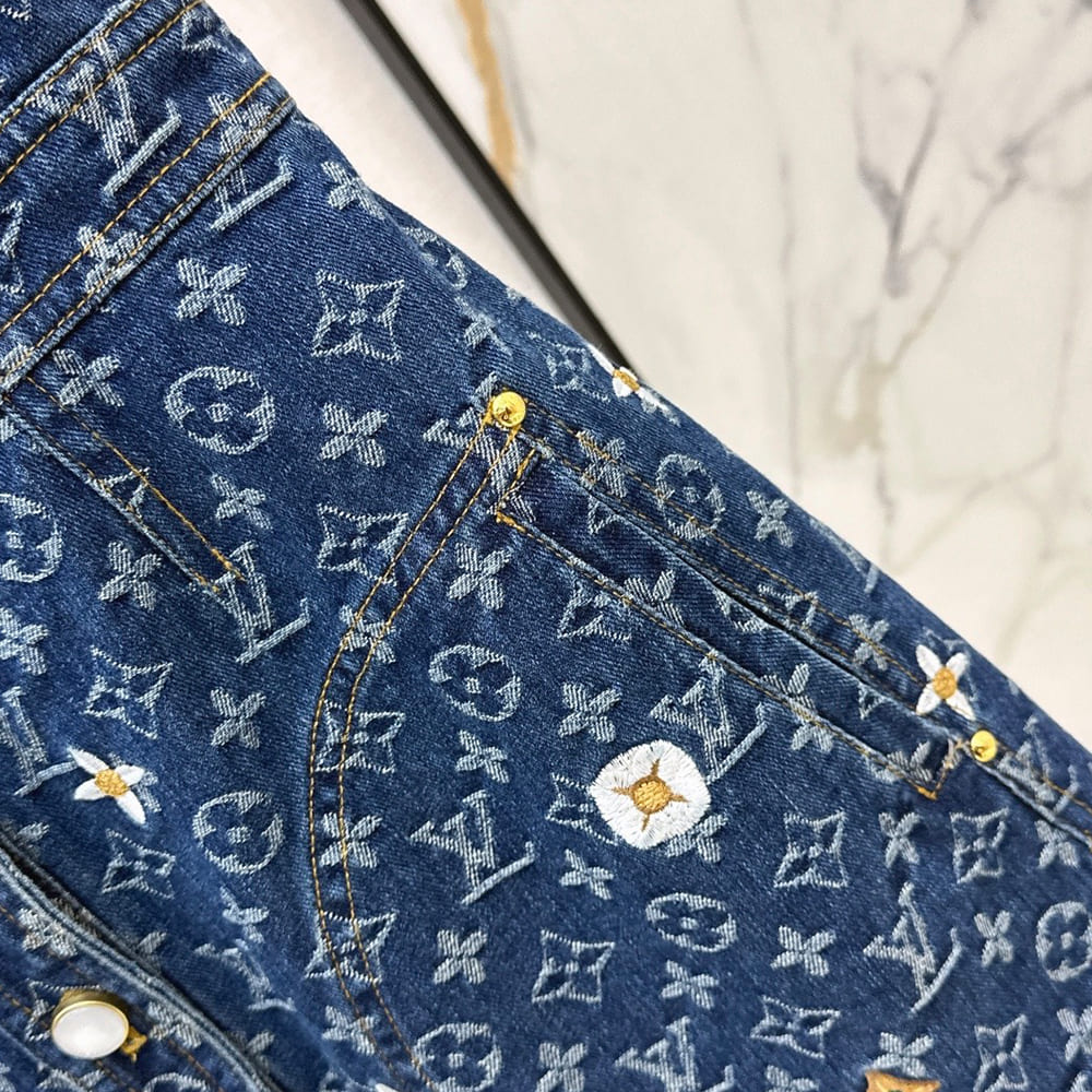 LV WOMEN DRESS(size:S|M|L)