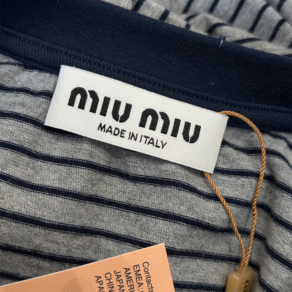M1um1u UNISEX SHIRT(size:S|M|L)