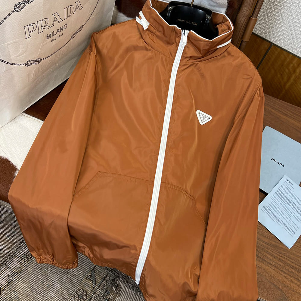 Pra*a UNISEX COAT(size:S|M|L|XL|XXL)