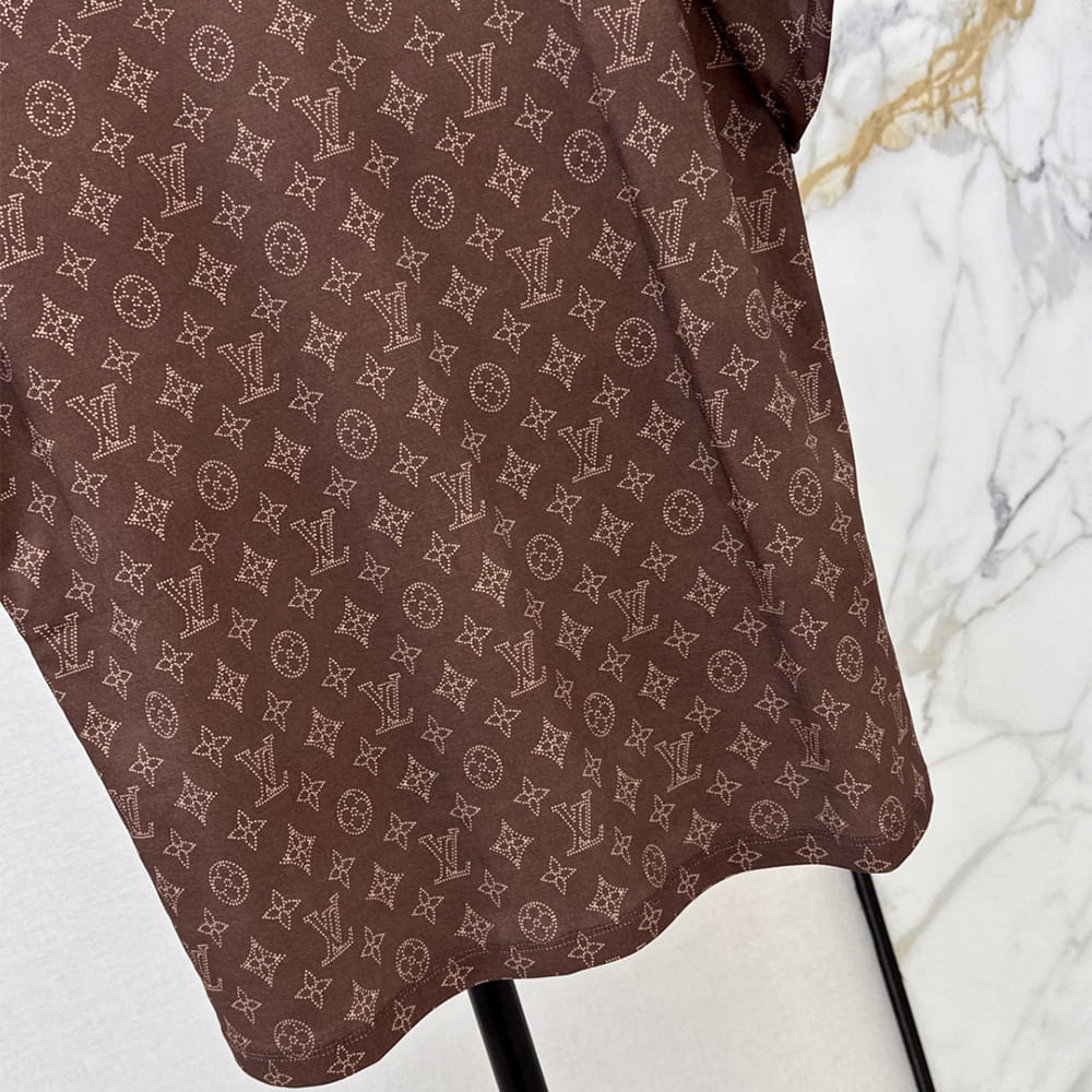 LV WOMEN SHIRT(size:S|M|L)